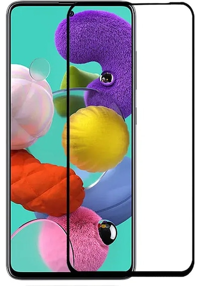 Bufalo Xiaomi Redmi 13 Esd Anti Static Cam Ekran Koruyucu