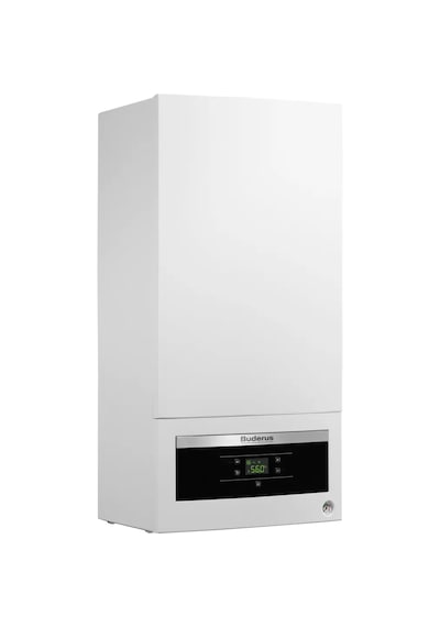Buderus Logamax Plus GB062 24 kW 20.000 Kcal/h Yoğuşmalı Hermetik Kombi