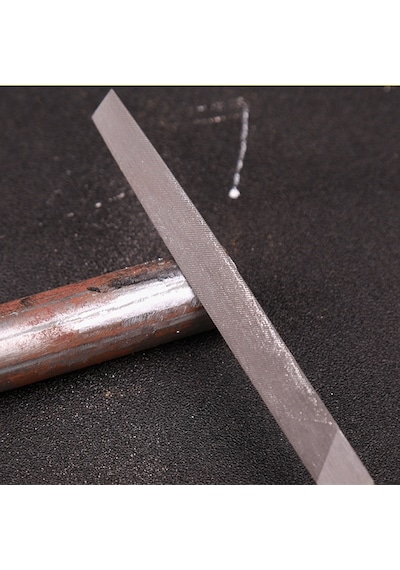 Metal Eğe Ahşap Törpü Seti 3Gen Ege Balık Sırtı Törpü Takımı Sapl