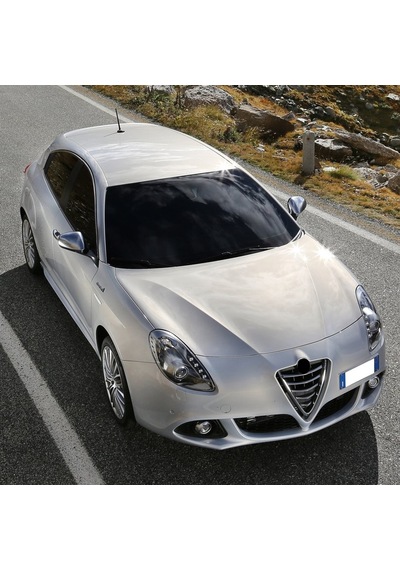 Silbak Alfa Romeo Giulietta 2010-2020 Ön Arka Cam Silecek Silgi Takımı Set