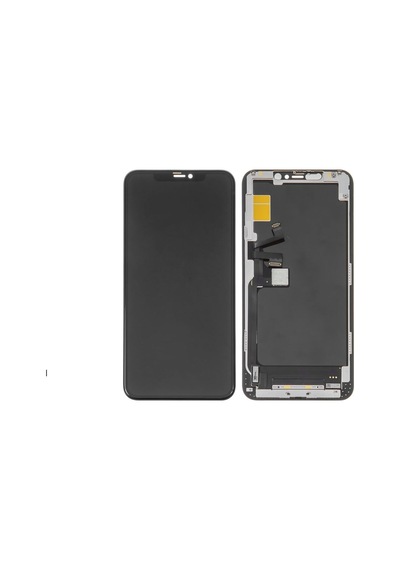 Cullera İphone Uyumlu 11 Pro Max Lcd Ekran Dokunmatik Oled A++süper Kalite