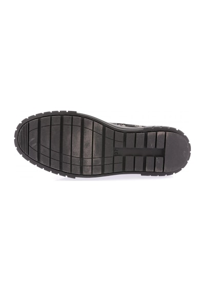 Dgn 2301 Kadin Sneakers Ayakkabi 2301-1571-R7749 Siyah