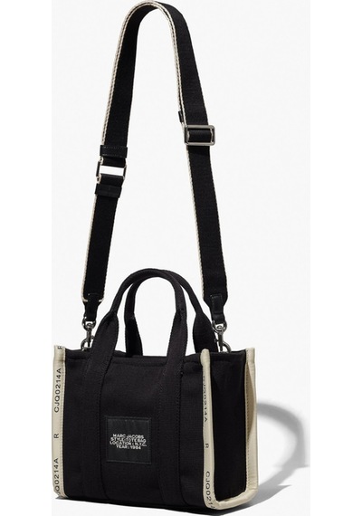 Marc Jacobs Mjm0017025 Kadın El Ve Omuz Çantası Siyah