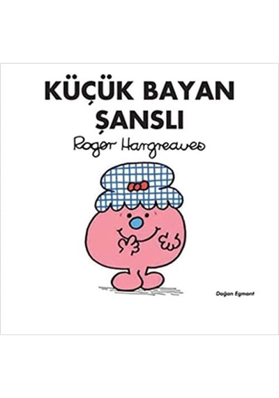 Küçük Bayan Şanslı