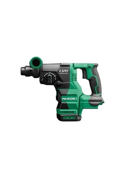 Hikoki Kırıcı Delici Matkap - 18v - 3.2 J - Dh1826da - Aküsüz