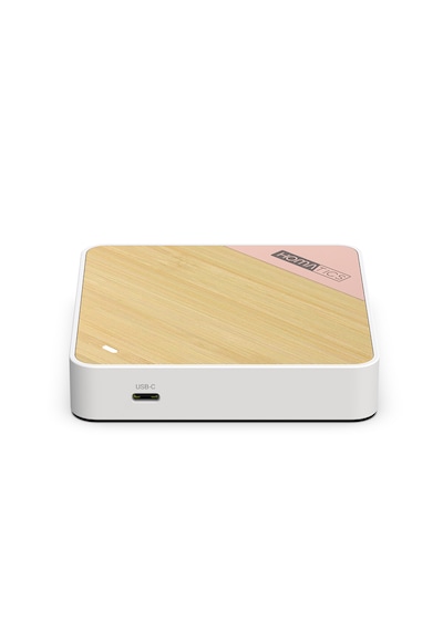 Homatics Tv Box 4k V2 2/64 Gb Homatics Türkiye Garantili