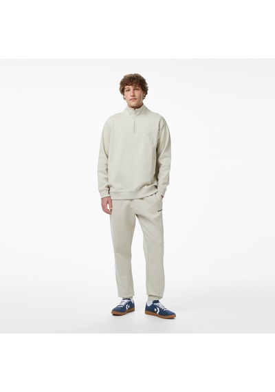 Unıted4 Regular Fit Erkek Krem Sweatshirt Bsc-uzms Krem