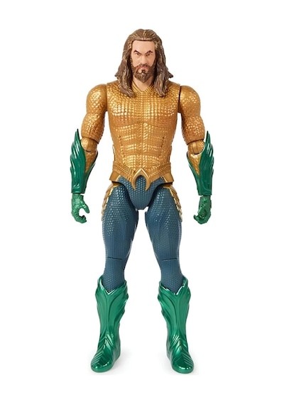 Spinmaster Dc Universe 24 Cm Aksiyon Figürü