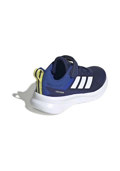Adidas Fortarun 4.0 El C Çocuk Spor Ayakkabı Kh9114 Kh9114 Lac Lacivert
