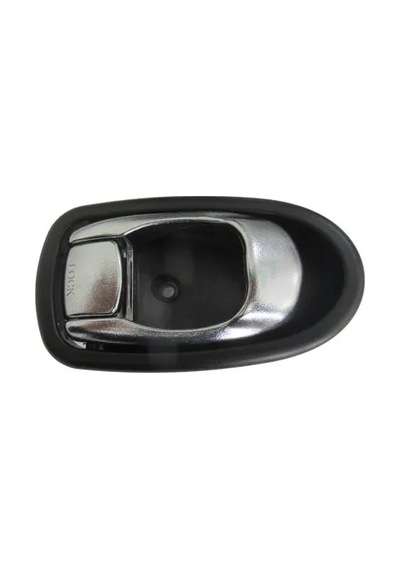 Arka Kapi İç Açma Kolu Sol Nikelajlı Hyundai Elantra - 1998-2001