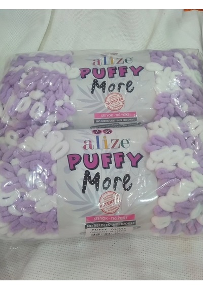 Alize Puffy More (279636034)