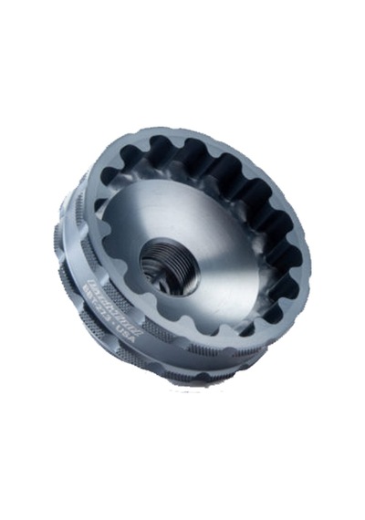 Parktool Bbt-27.3 16 Dişli 48/50mm/46.4mm Orta Göbek Anahtarı