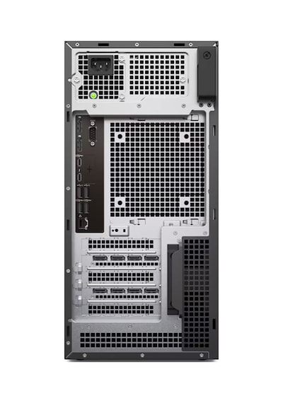 Dell Pro Max Tower T2 FCT2250 7 001A006 Ultra7 265K 64 GB 2 TB SSD RTX2000 W11P Masaüstü İş İstasyonu