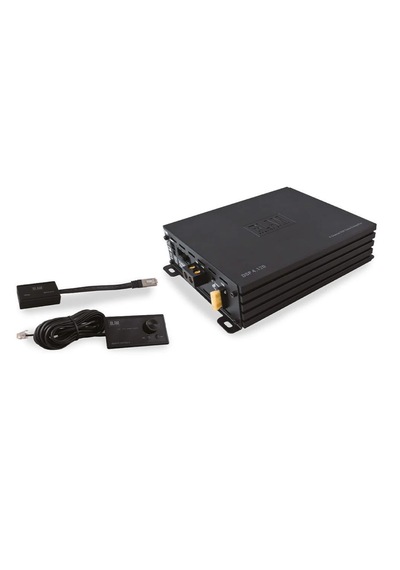 Blam 4.120 4 Kanal İşlemcili Amfi
