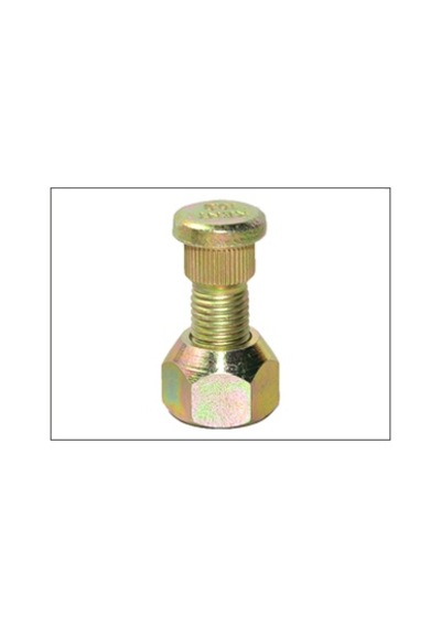 Bijon Civatası Mitsubishi L200/300-H-100 (M12/1,5 38) 2 Adet