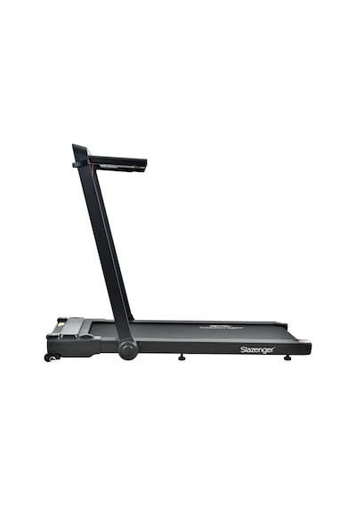 Slazenger Smart Katlanır-ofis Masalı-eğimli-hazır Kurulumlu Koşu Bandı