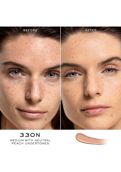 Lancome Teint Idole Ultra Wear Serum Kapatıcı 330n, 5003084031 Çok Renkli