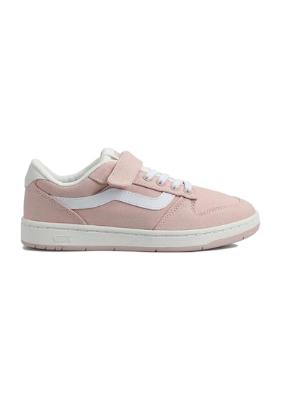 Vans Ryland Ls V Kız Çocuk Spor Ayakkabı Vn000d7vo3n1 Pudra