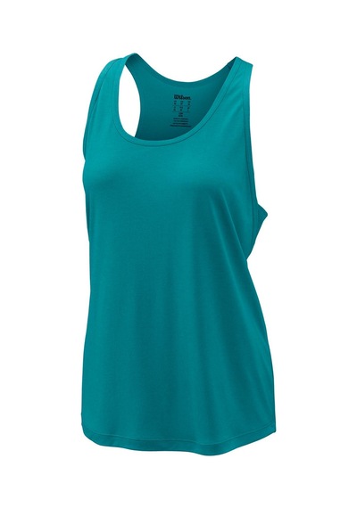 Wilson Tank Condition Kadın Tenis Atlet Wra760206 Çok Renkli