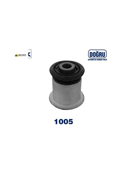 Salıncak Burcu Insıgnıa 352866/ 13219090 Doğru Kauçuk Dk-1005