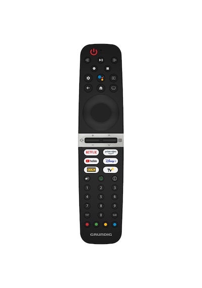 Grundig RIO 50 GHU 8900 S Ultra HD 4K LED TV