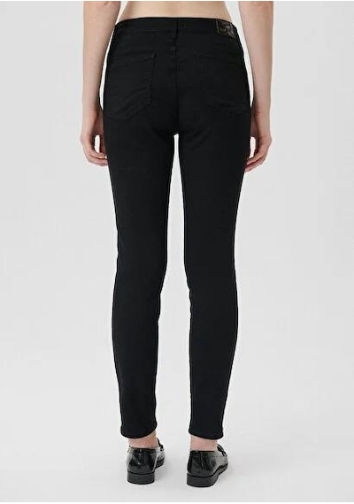 Mavi Kadın Ada Double Black 90s 1020586397 Siyah