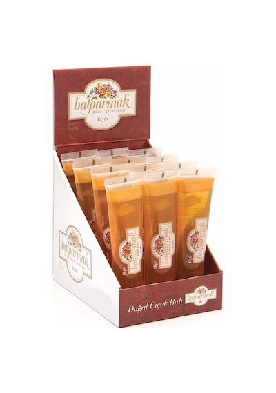 Balparmak Çiçek Balı 12 x 40 G