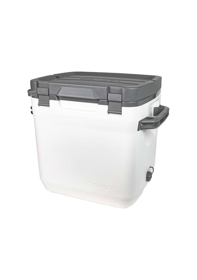 Stanley Adventure 28.3 L Kamp Buzluğu Beyaz
