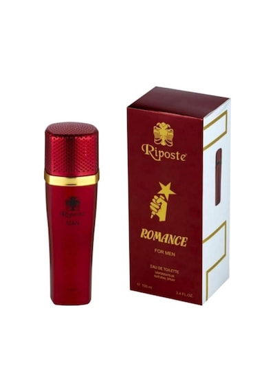 Erkek Parfüm Romance Rar Ripposteee Aromatik