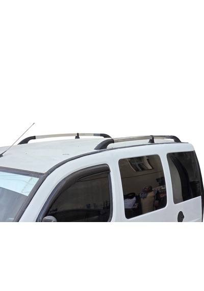 Fiat Doblo 2002-2011 Uyumlu Tavan Çıtası