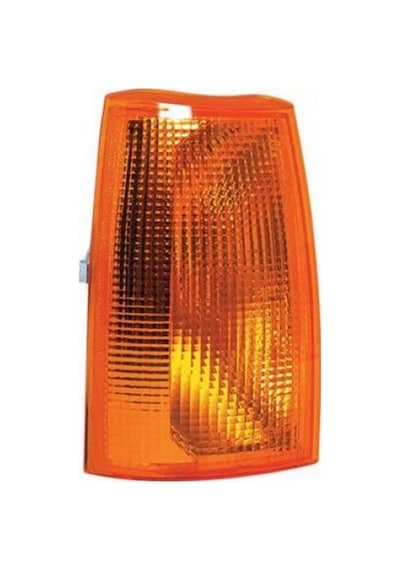 Sınyal Lambası Sağ Sarı Renault Gldısptm - 24 R9 Duysuz