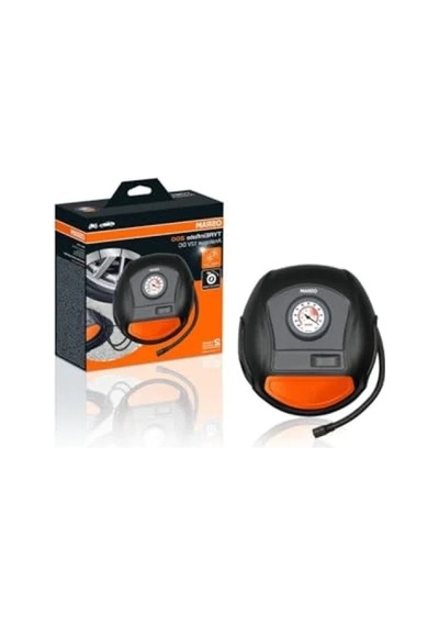 12v Lastik Şişirme Hava Kompresörü 120w 0-100 Psı