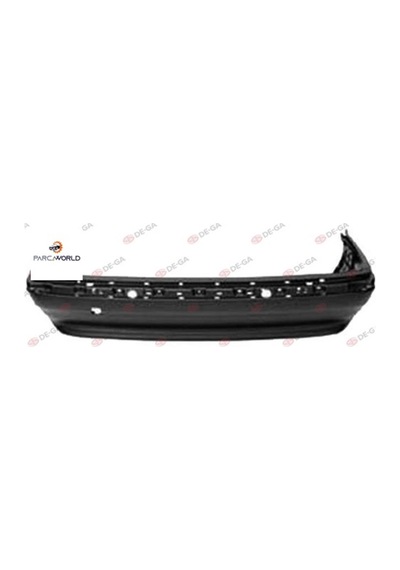 Bmw 7 E38 Arka Tampon Astarlı 1994-1998