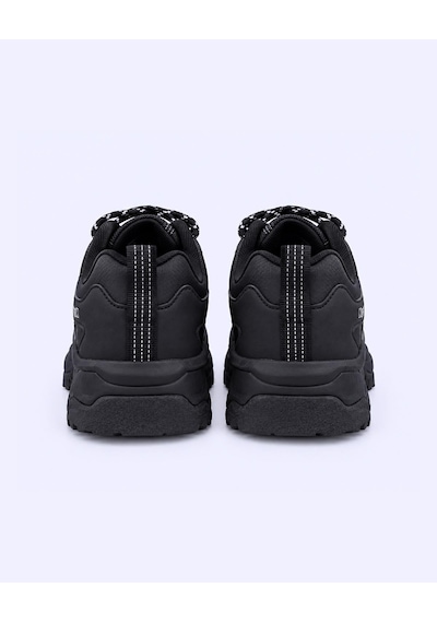 Kappa Rastro Erkek Siyah Sneaker