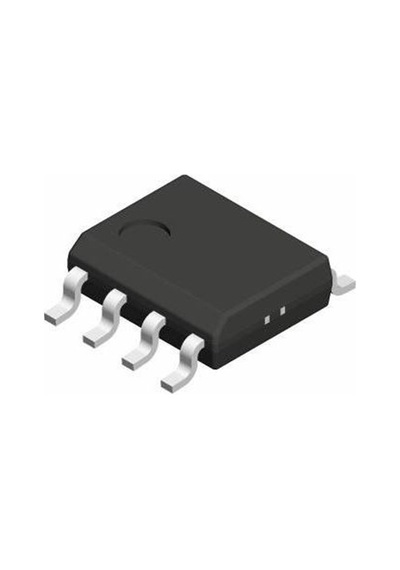 Lm 393sm Soıc-8 Smd Entegre Devre