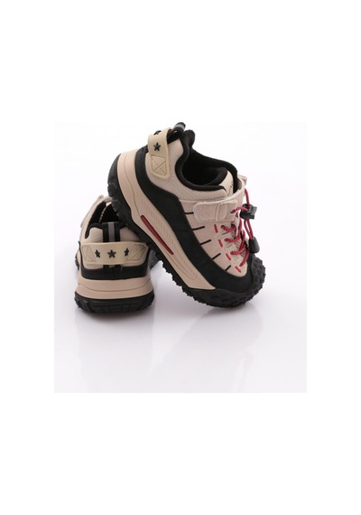 Marco Kids 5514-36 Arog Patik Çocuk Bot Beıge