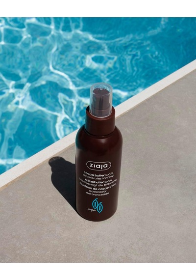 Kakao Yağı/sprey 100 Ml