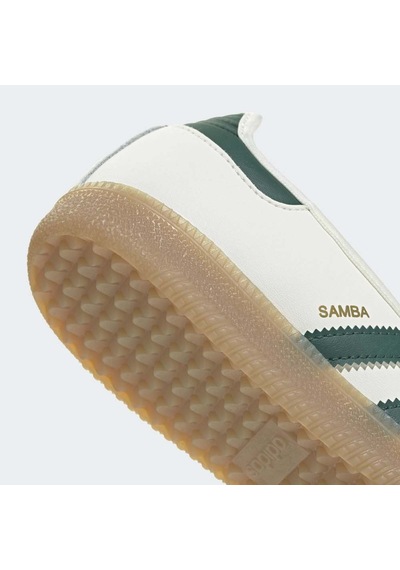 Adidas Ih6485 Samba Jane W Kadın Günlük Spor Ayakkabısı Beyaz
