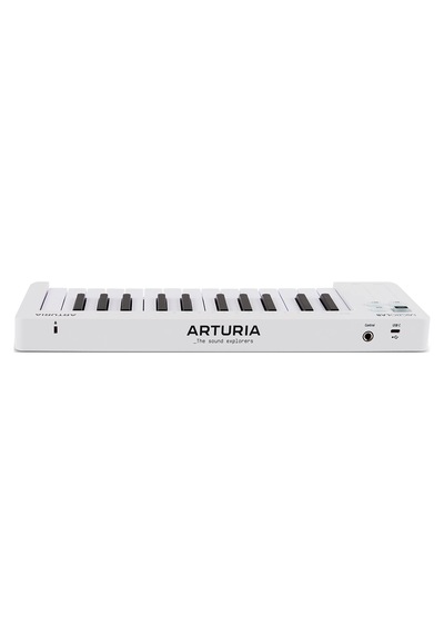 Arturia Microlab Mk3