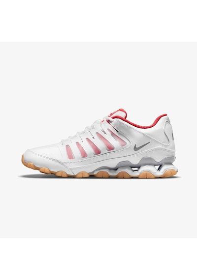Nike Reax 8 Tr Mesh Erkek Gri Spor Ayakkabı 621716-103 Çok Renkli