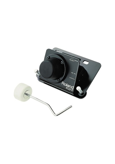 Roland  Kd-7  Kick  Trigger  Ünitesi