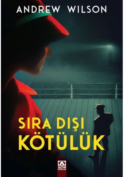 Sıra Dışı Kötülük - Yqbx-652500
