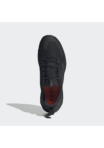 Adidas Ih0672 Terrex Free Hıker 2 Low Gtx Erkek Outdoor-bot Siyah
