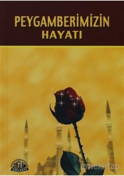 Peygamberimizin Hayatı (Cep Boy) - Sağlam Yayınevi