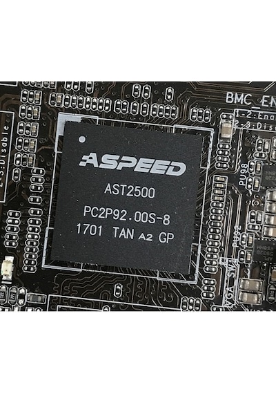 Asus Asmb9 Ikvm Lga1151 C242 Chıpset Micro Atx Ws Anakart