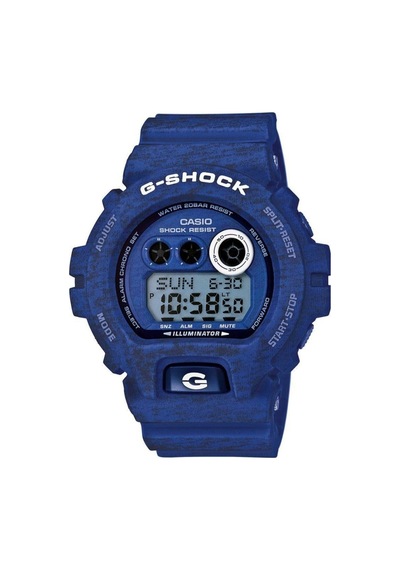 Casio GD-X6900HT-2DR Erkek Kol Saati