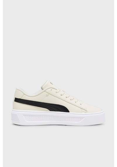 Puma Kadın Ayakkabı 39075808 Krem