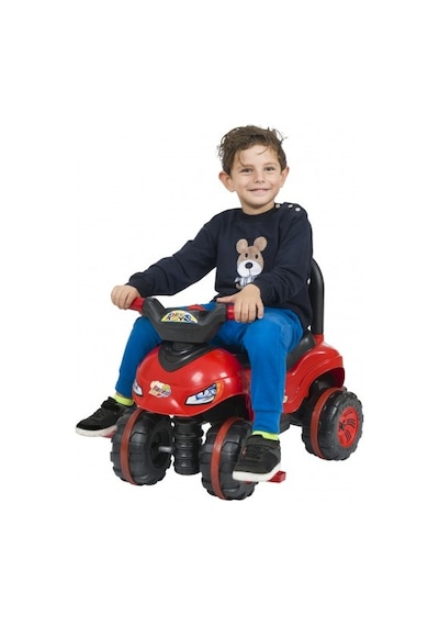 Enhoş O-7301 Pedallı ATV
