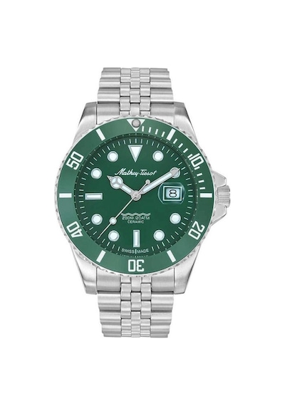Mathey-tissot H901crav Erkek Kol Saati