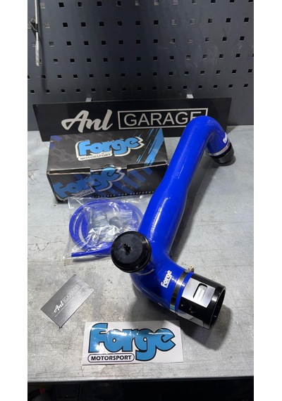 1.4tsi-1.2tsi Forge Motorsport Dump Valf Mavi